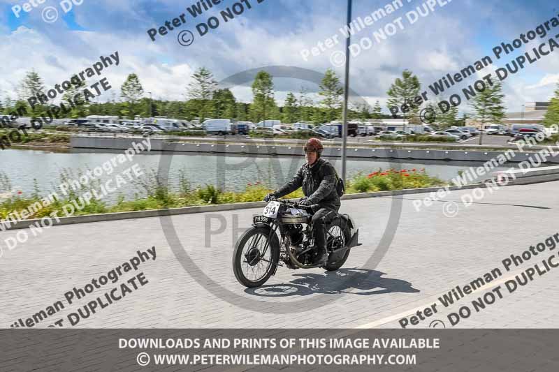 Vintage motorcycle club;eventdigitalimages;no limits trackdays;peter wileman photography;vintage motocycles;vmcc banbury run photographs